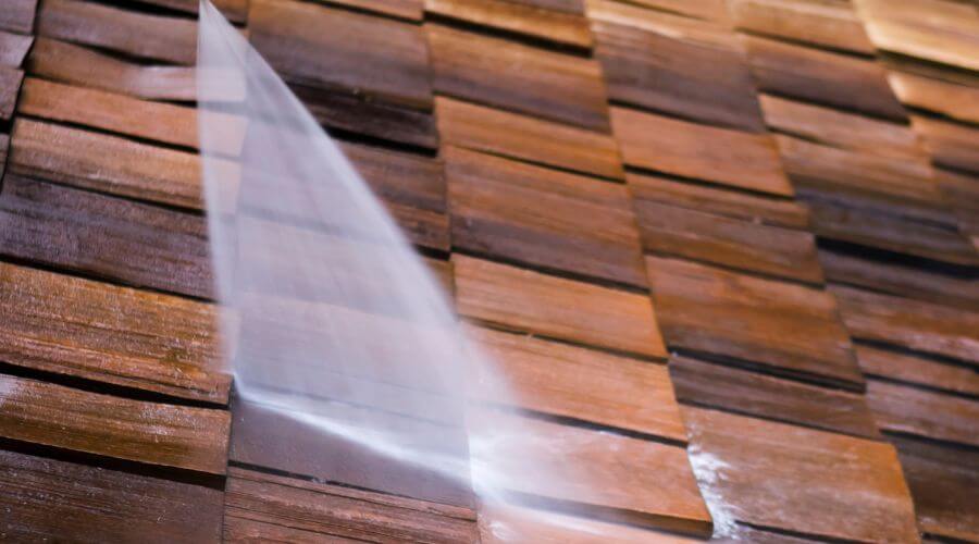 Roof Repair in Lebanon, VA